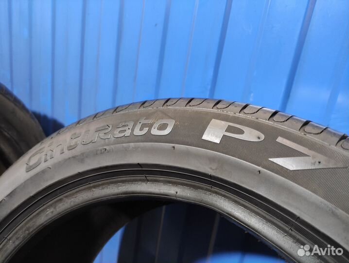 Pirelli Cinturato P7 225/50 R18