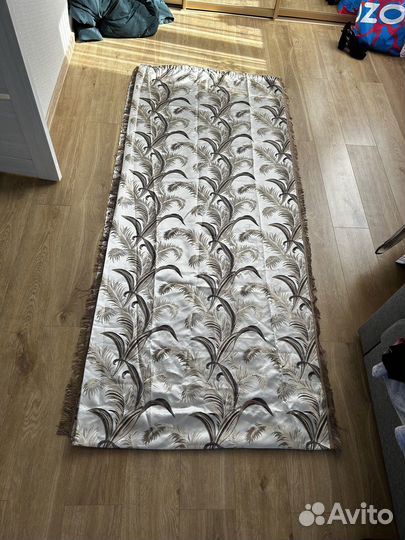 Шторы портьеры