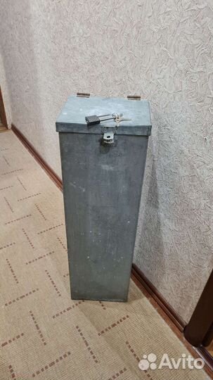 Сейф для оружия