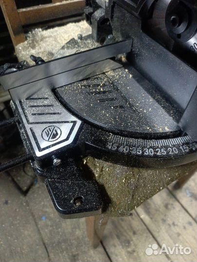 Торцовочная пила вихрь птк 210