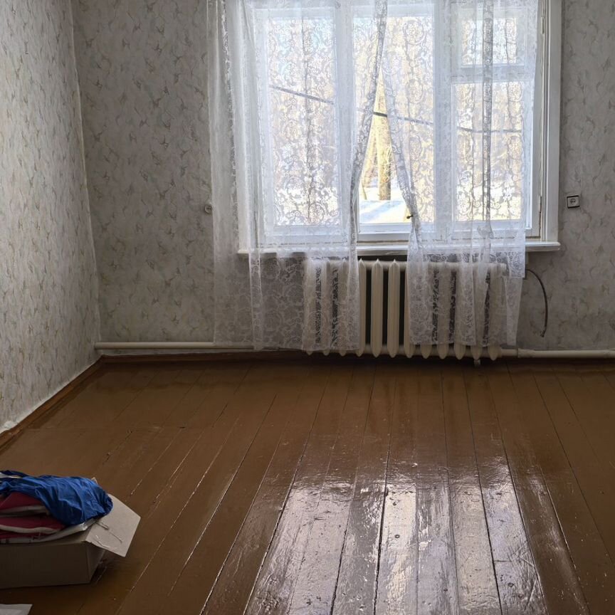 Квартира 3-комн. 75 м² в Колпашево — фото 4