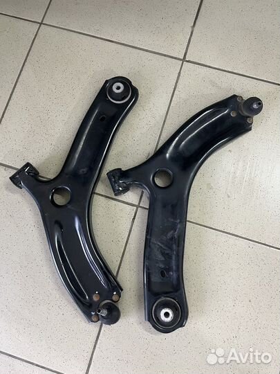 Рычаг LADA vesta