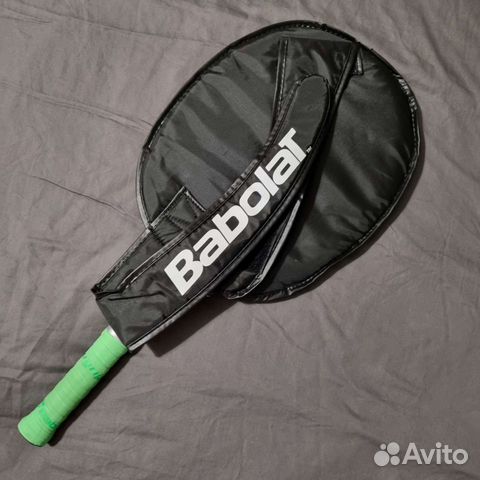 Ракетка детская для большого тенниса Babolat