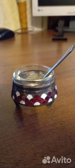 Набор для завтрака СССР