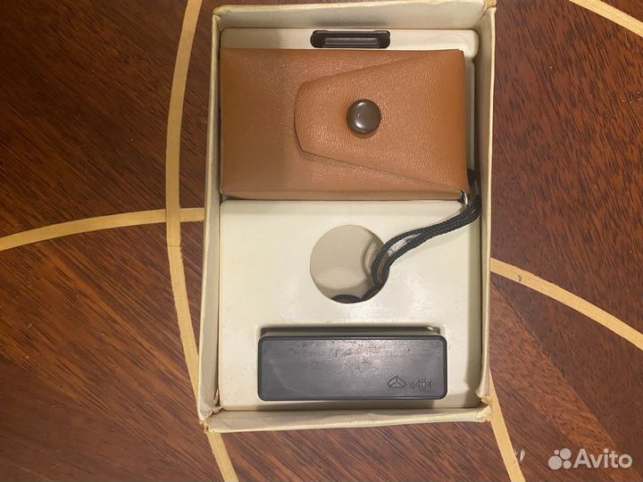 Фотоаппарат Киев 30 СССР