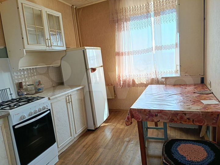 2-к. квартира, 48,2 м², 8/9 эт.