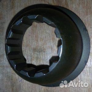 Шарнир HPV132(PC300-6)