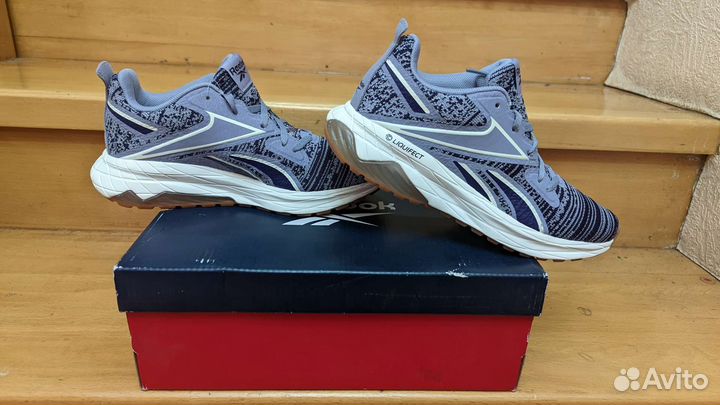 Кроссовки Reebok 36 размер оригинал