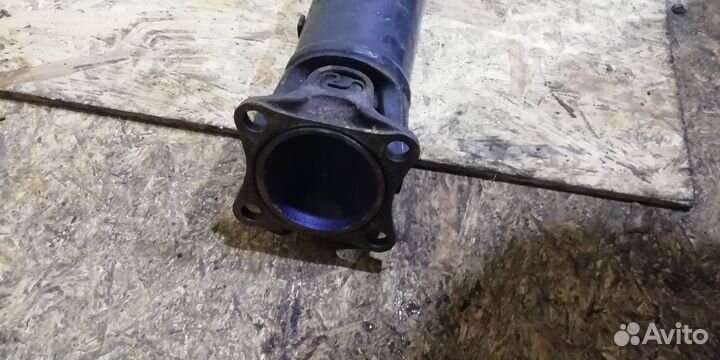 Карданный вал iveco Daily 4 2010 9218930709