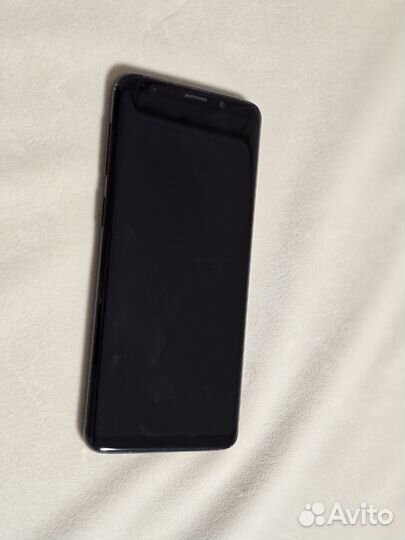 Samsung Galaxy S9, 4/64 ГБ