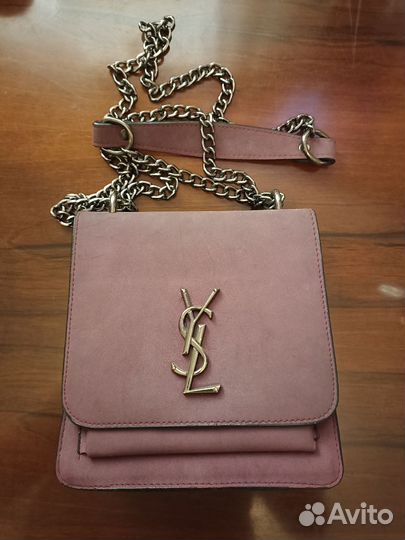 Louis vuitton клатч