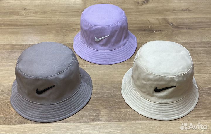 Панама двухсторонняя новая в наличии