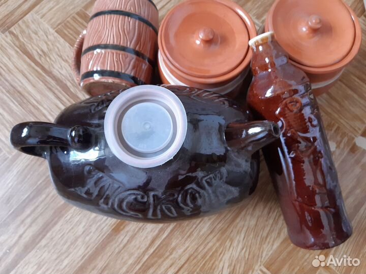 Кухонная утварь посуда бу