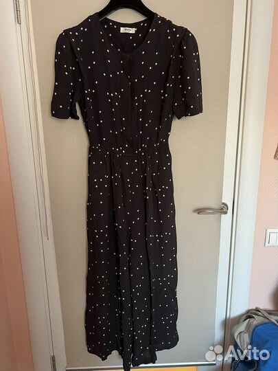 Комбинезон msch xs-m