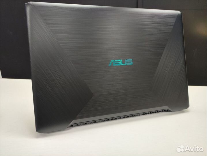 Ноутбук asus M570DD-DM052