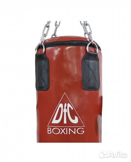 Боксерский мешок