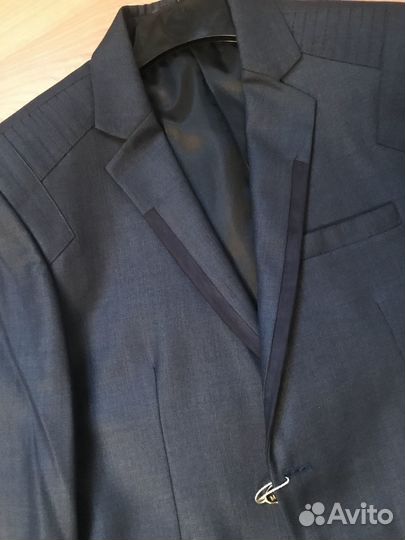 Пиджак мужской Renzo Martinelli, новый