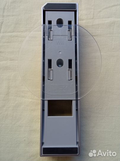 Подставка оригинальная для Nintendo Wii