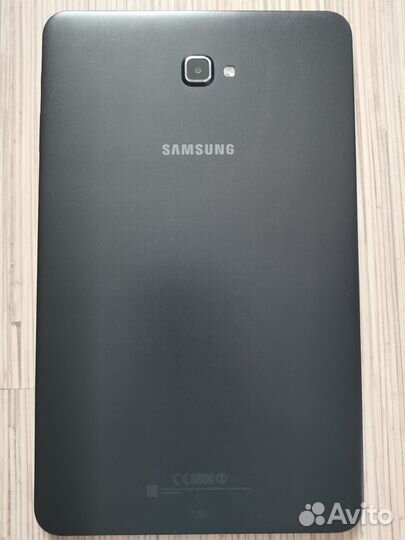 Планшет Samsung galaxy tab A 10.1 sm-t580 2/16