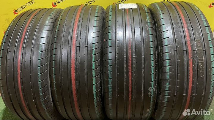 Goodyear Eagle F1 Asymmetric 5 225/50 R17 94Y