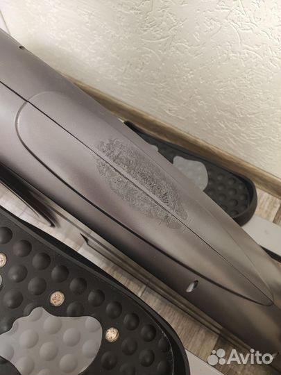 Эллиптический тренажер oxygen alabama