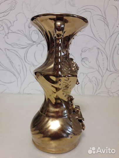 Ваза красивая