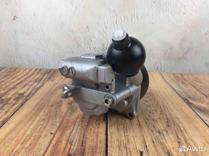 Насос гур Porsche Cayenne двухконтурный