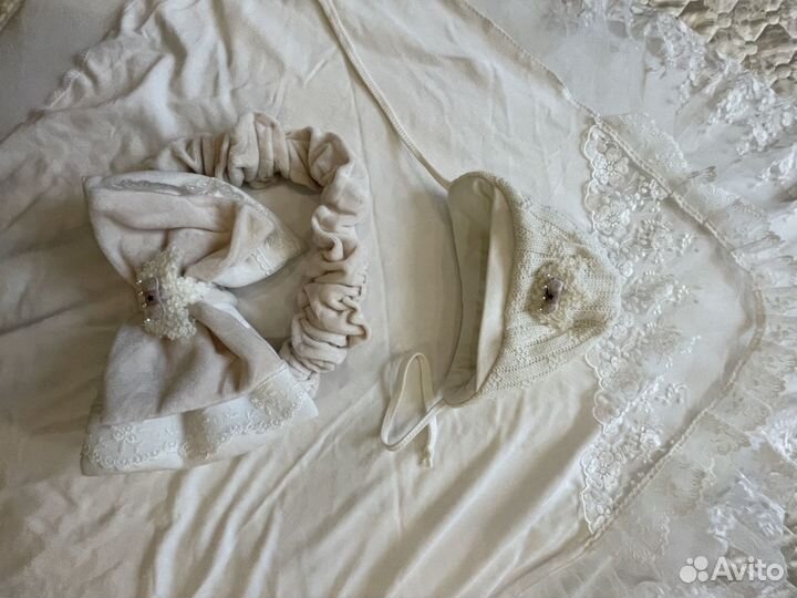 Конверт- одеяло на выписку