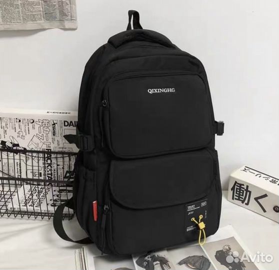 Сумки и рюкзаки