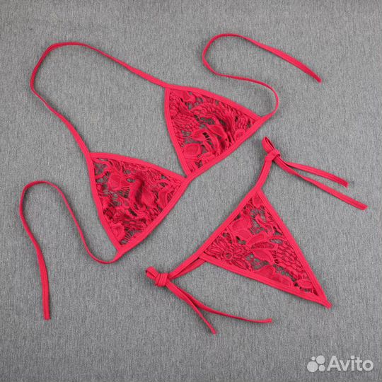 Эротический костюм