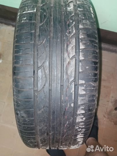 Kumho Solus KH15 235/50 R18