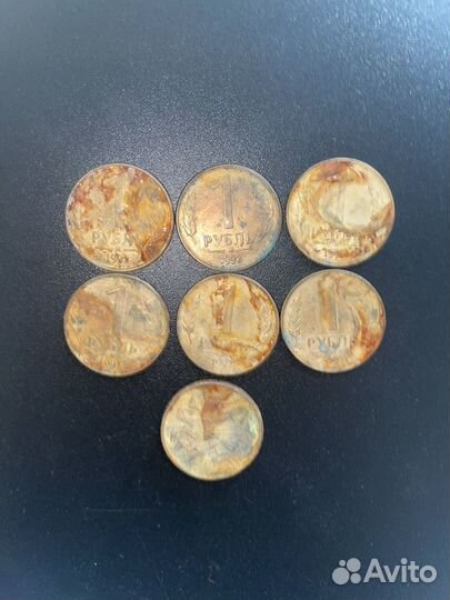 Монеты сср и редкие