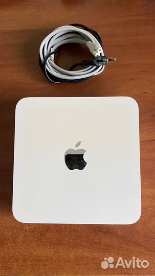 Apple Time Capsule A1254
