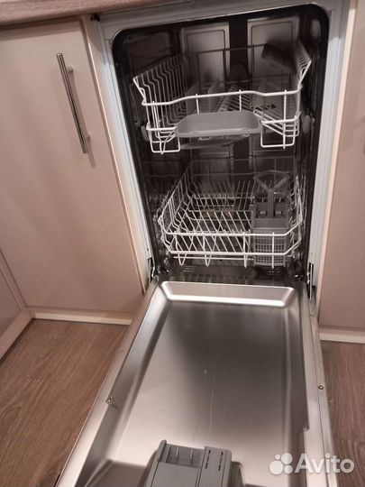 Посудомоечная машина Bosch