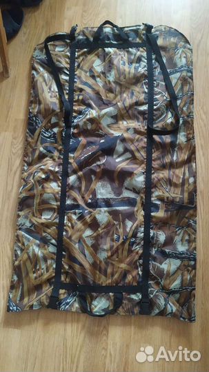 Чехол концертный для костюмов