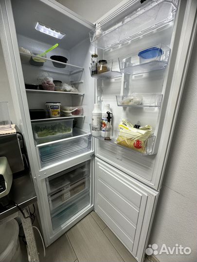 Холодильник