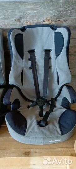 Детское автокресло 9 до 36 кг