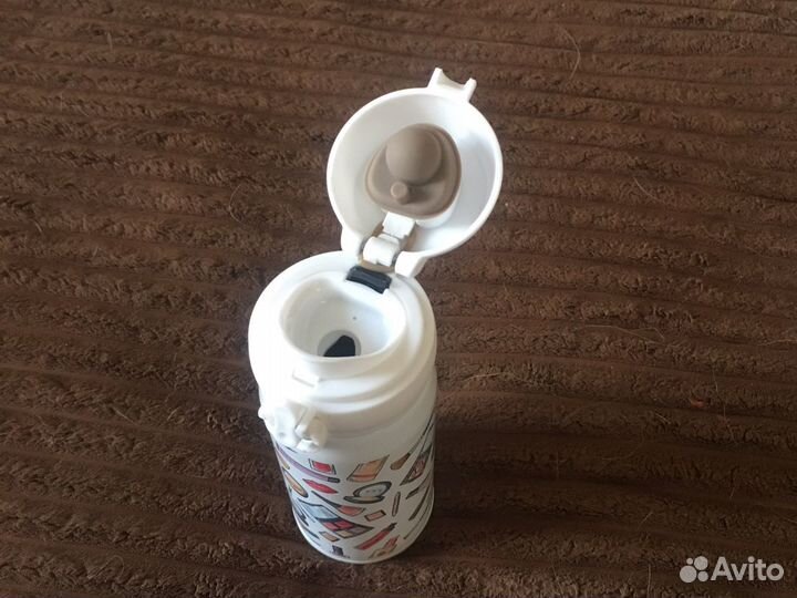 Термос 250 мл