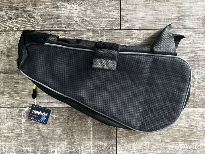 Велосумка на раму