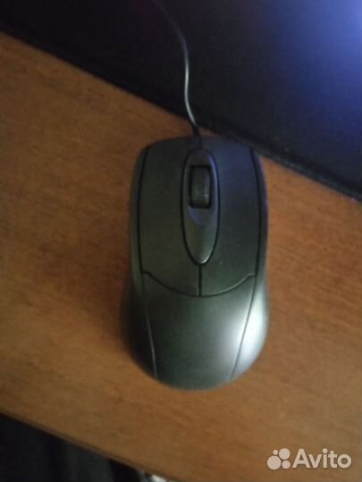 Мышь для компьютера / Ноутбука