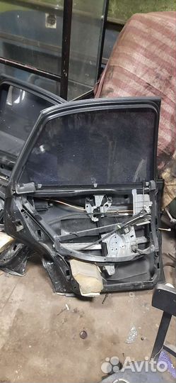 Рамка дверей audi a4