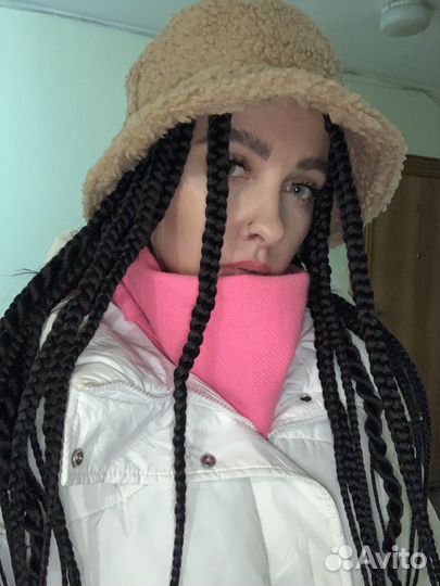 Панама женская