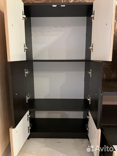 Стенка горка