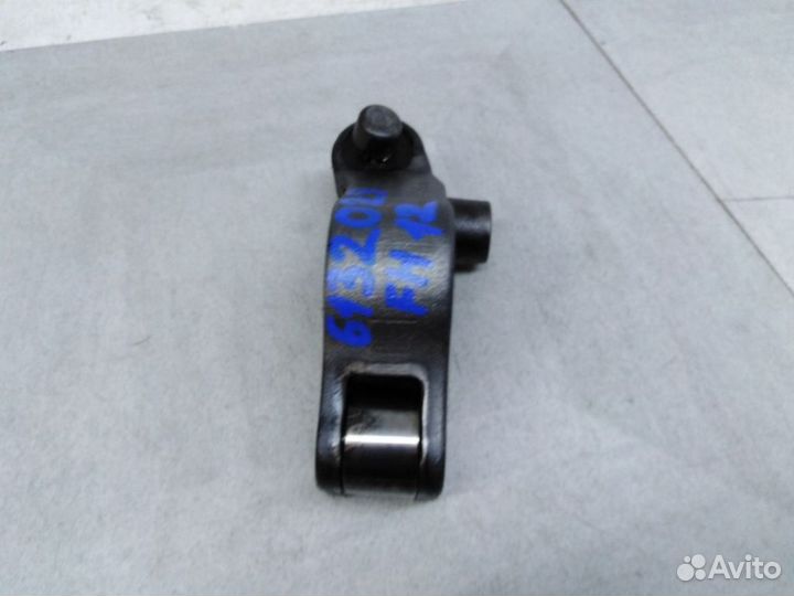 Рокер Рено FM 13