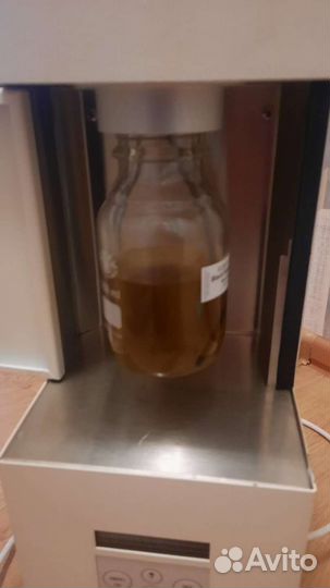 Аромамашина