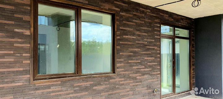 Пластиковые окна от производителя