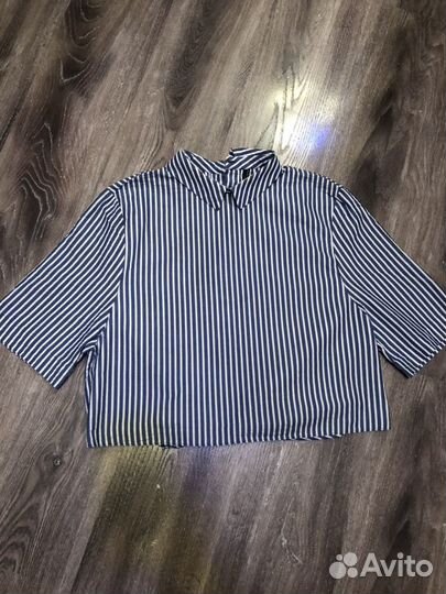 Рубашка zara