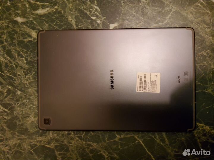 Чехол накладка Samsung galaxy tab s5e