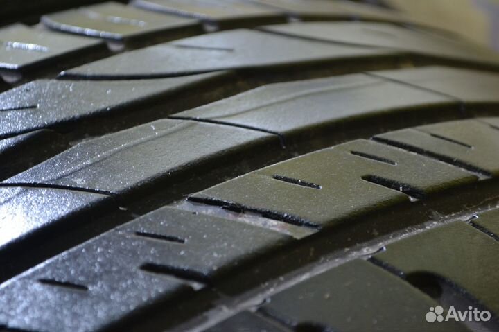 Barum Bravuris 2 215/50 R17