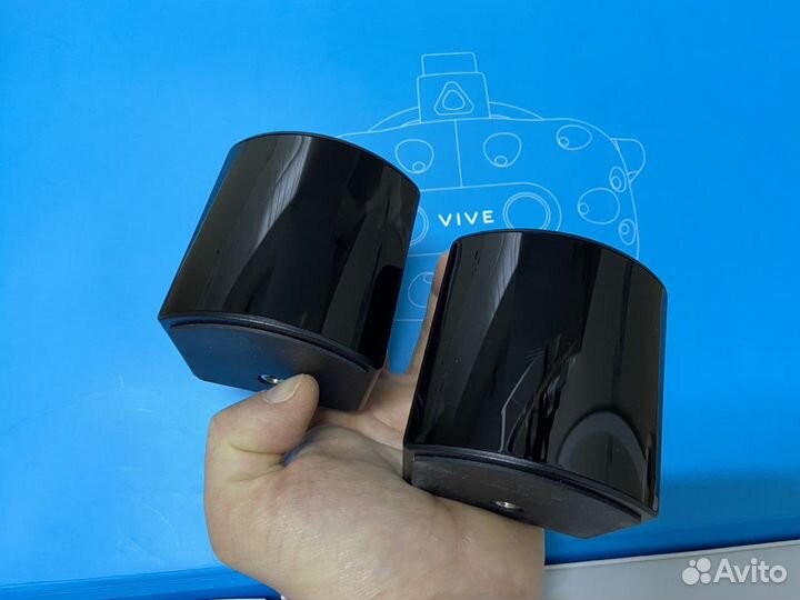Vr шлем HTC vive PRO full kit 2.0